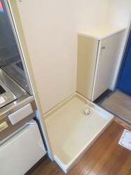 オクトメゾン桜木町の物件内観写真